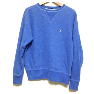 チャンピオン(Champion)のChampion スウェット 美品♡(トレーナー/スウェット)