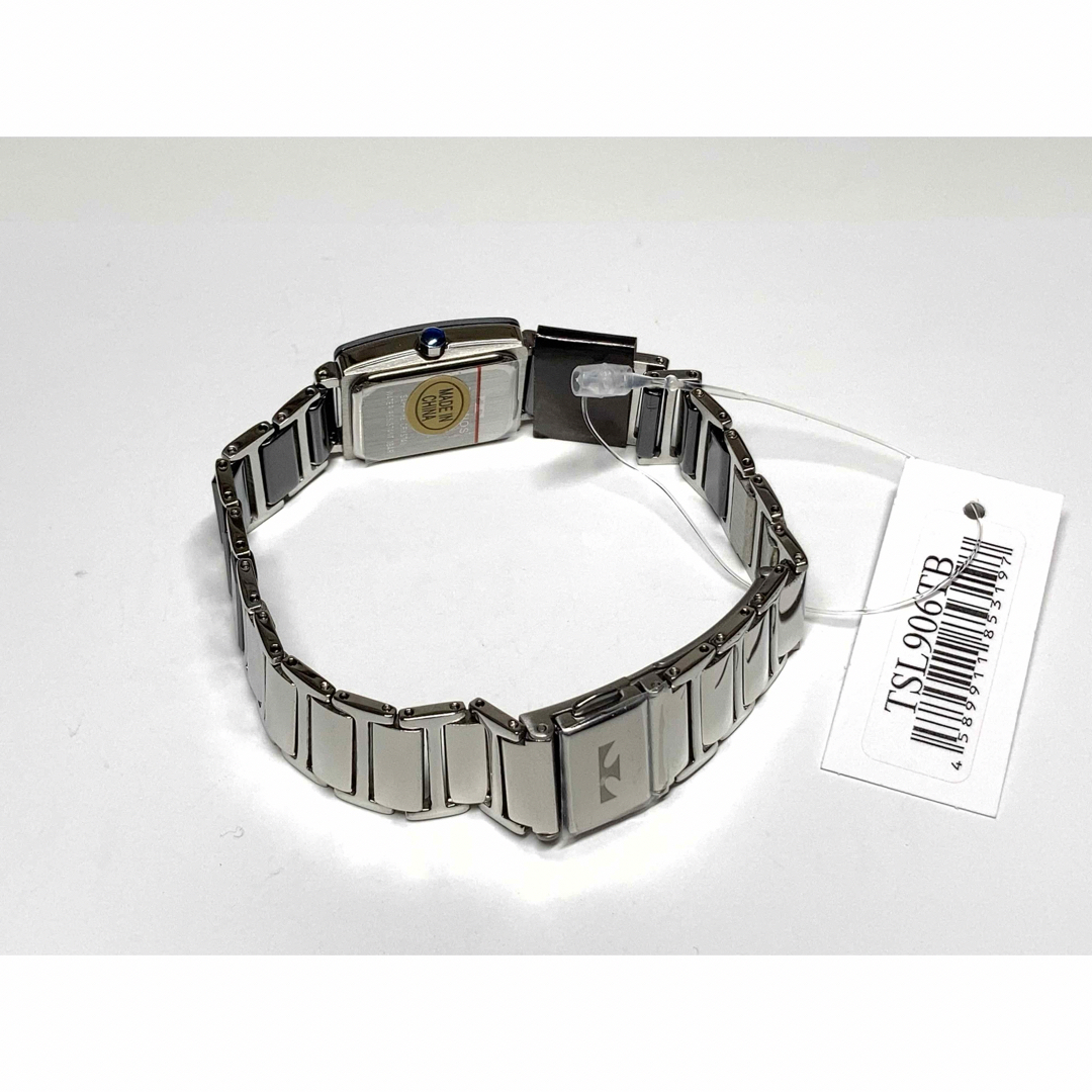 TECHNOS - テクノス レディース TSL906TB セラミック TECHNOS - テクノス レディース TSL906TB セラミック