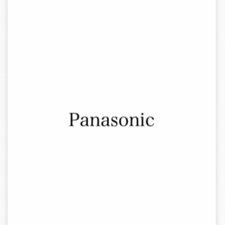 パナソニック(Panasonic)のパナソニック　スチーム(フェイスケア/美顔器)
