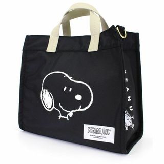 スヌーピー 2wayバッグの通販 200点以上 | SNOOPYを買うならラクマ