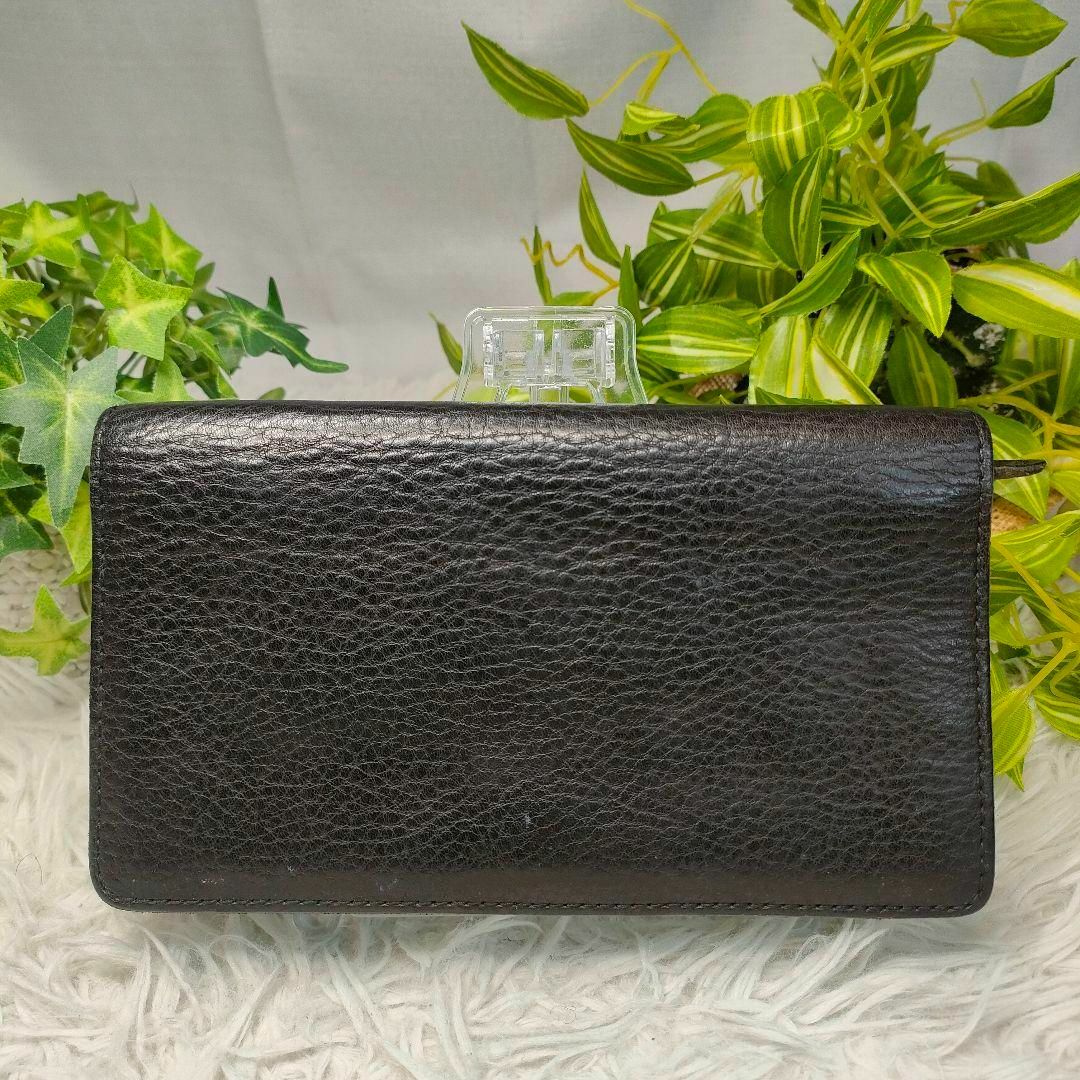 スタイルクラフト 長財布 ブラック 革 STYLE CRAFT 財布 レザー 黒 メンズのファッション小物(長財布)の商品写真