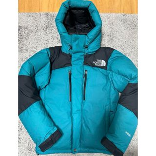 ザノースフェイス(THE NORTH FACE)のバルトロライトジャケット Mサイズ(ダウンジャケット)