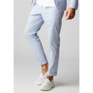 AKM SWING EASY PANTS スイングイージーパンツ エイケイエム