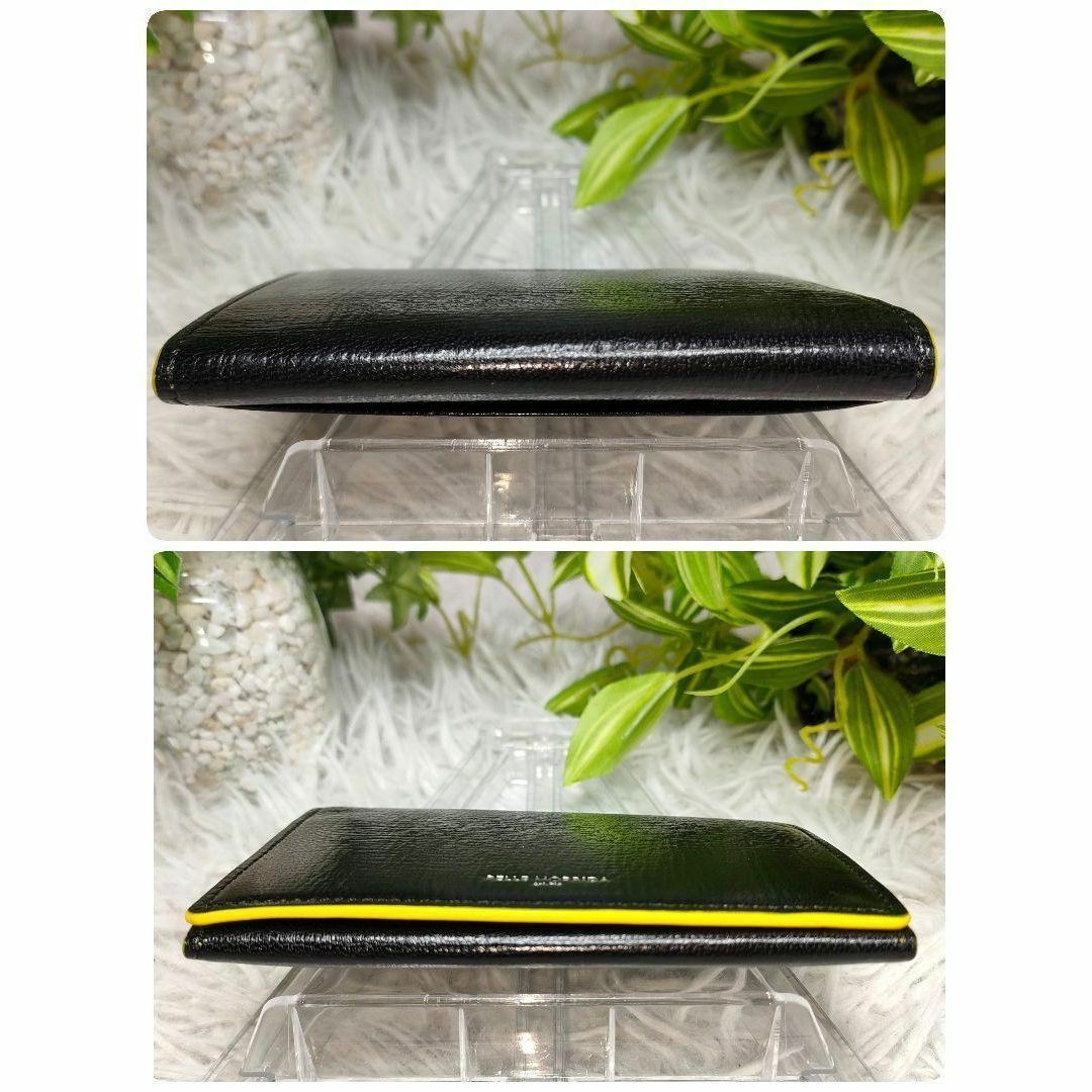 ペッレモルビダ カードケース ブラック PELLE MORBIDA 名刺入れ 黒 ペッレモルビダ カードケース ブラック PELLE MORBIDA 名刺入れ 黒