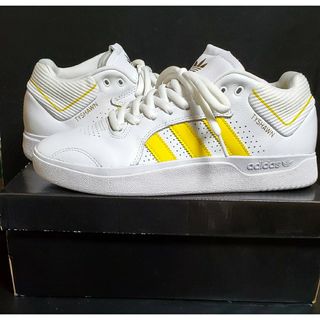 アディダス(adidas)のadidas skateboarding　TYSHAWN(スニーカー)