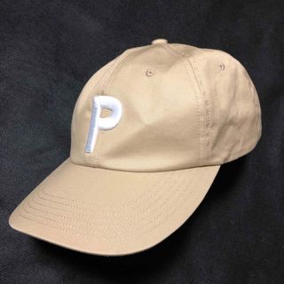 ペッレ モルビダ(PELLE MORBIDA)のPELLE MORBIDA GOLF CAP 日本製(ウエア)