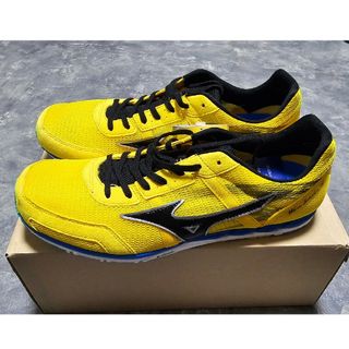 US9.5 27.5 MIZUNO RHRN スニーカー 新品 国内正規品