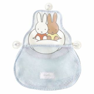 ミッフィー(miffy)のミッフィー miffy メッシュウォールポケット(くも) インテリア キッチン(日用品/生活雑貨)