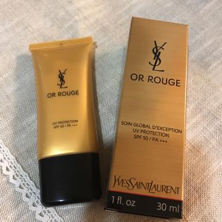 イヴサンローランボーテ(Yves Saint Laurent Beaute)のYSL＊オールージュUV50(化粧下地)