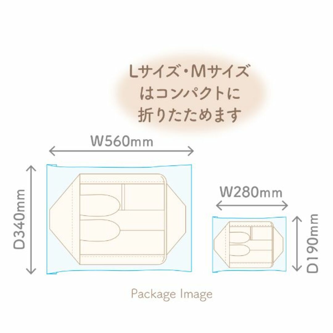 miffy(ミッフィー)のミッフィー miffy スクエアマルチバスケットS インテリア インテリア/住まい/日用品のインテリア小物(その他)の商品写真