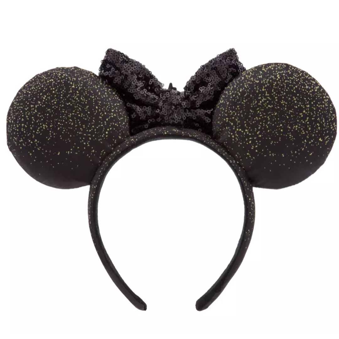 WDW シンデレラ城　ゴールド　カチューシャ レディースのヘアアクセサリー(カチューシャ)の商品写真