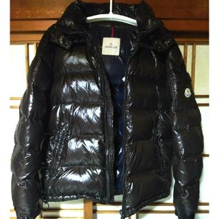 モンクレール(MONCLER)の安い！モンクレールメンズLLサイズ(ダウンジャケット)