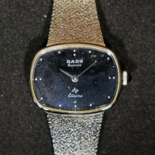 ラドー(RADO)の【ジャンク品】RADOEllaine(腕時計)