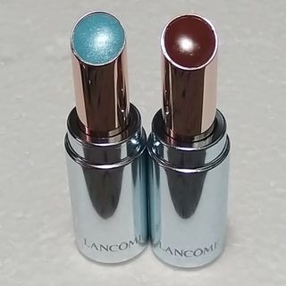 ランコム(LANCOME)のLANCOME ラプソリュ マドモアゼルバーム(口紅)