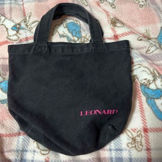 レオナール(LEONARD)のバッグ(ハンドバッグ)