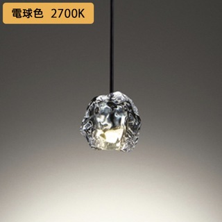 オーデリック LEDペンダント OP252740R(天井照明)