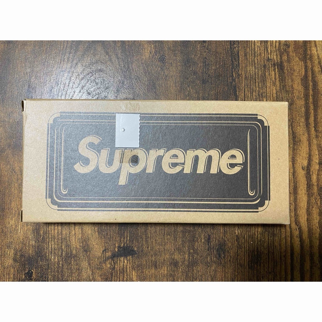 Supreme(シュプリーム)のSupreme / Dulton Tray Blue インテリア/住まい/日用品のインテリア小物(小物入れ)の商品写真