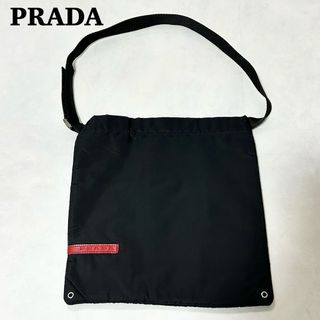 PRADA - プラダ ロボットコレクション ファイヤー パッチワーク 