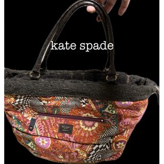 kate spade レディースバッグ(その他)