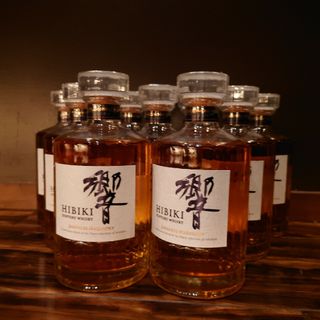 長濱蒸留所 アマハガン YAZŪKA World Whisky 2本セット