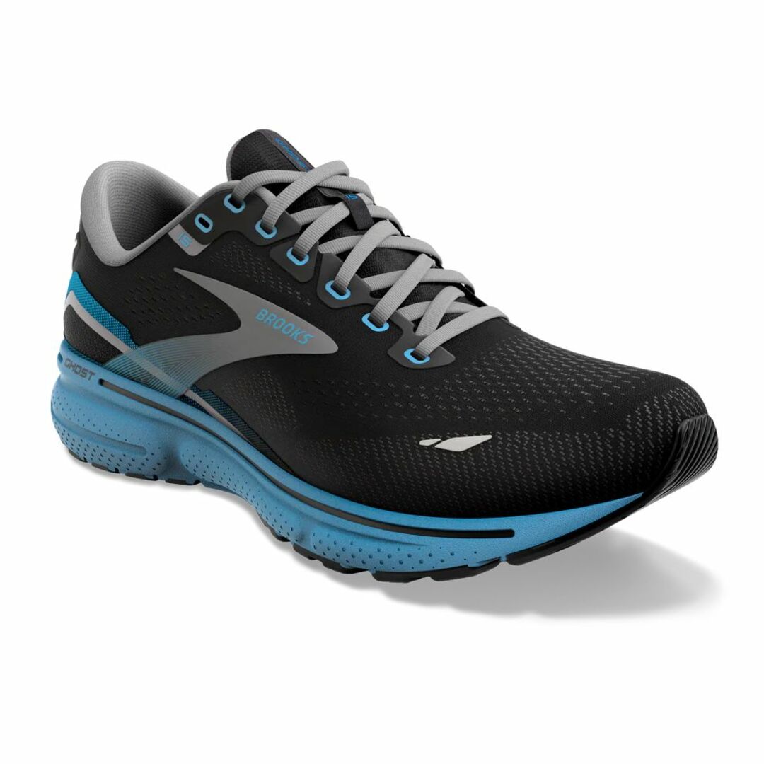 Brooks - 限定値下　未使用新品【BROOKS】ランニングシューズ Ghost15 28cm