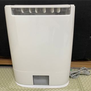 パナソニック(Panasonic)の【難アリ】Panasonic 衣類乾燥除湿機(加湿器/除湿機)