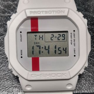 ジーショック(G-SHOCK)のCASIO カシオ G-SHOCK ジーショック DW-6900VT マルボロ(腕時計(デジタル))