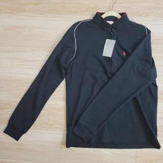 マンシングウェア(Munsingwear)の【  ★ don様専用 ★  】マンシングウェア 長袖 黒(ウエア)