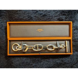 エルメス(Hermes)のエルメス アレア ジェアン ブレスレット(ブレスレット)