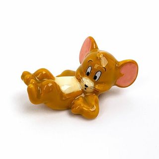 トムとジェリー 箸置き ジェリー 箸休め ブラウン TOM AND JERRY(カトラリー/箸)