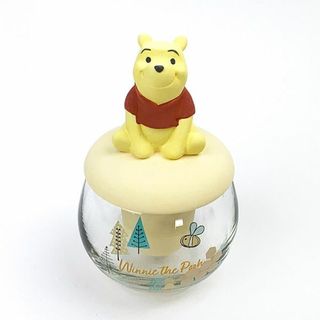 ディズニー(Disney)のディズニー くまのプーさん ドーム加湿器 インテリア 加湿器 ウィンター(その他)