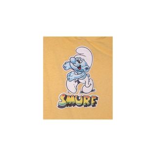 サンタモニカ(Santa Monica)の▪70’s【SMURF】VINTAGE TEE(Tシャツ/カットソー(半袖/袖なし))