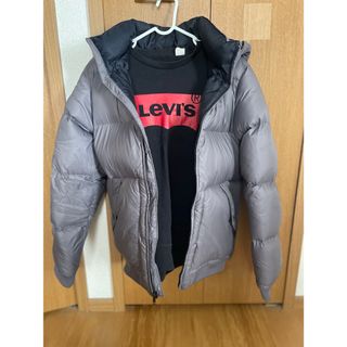 大特価！！Levi'sダウントレーナーセット(ダウンジャケット)