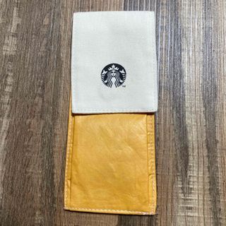 Starbucks Coffee - スターバックス　ペンケース　最終お値引き済み