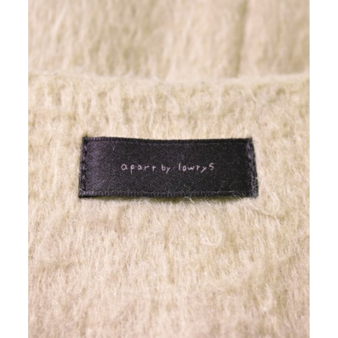 apart by lowrys(アパートバイローリーズ)のapart by lowrys アパートバイローリーズ コート（その他） F 緑 【古着】【中古】 レディースのジャケット/アウター(その他)の商品写真