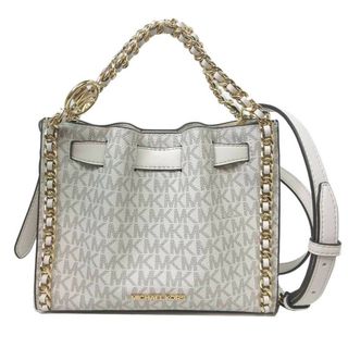 マイケルコース(Michael Kors)のマイケルコース ショルダーバッグ 35H3G4MC1B LT CRM MULTI(ショルダーバッグ)