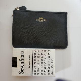 コーチ(COACH) コインケース/小銭入れ(メンズ)の通販 600点以上 コーチ(COACH) コインケース/小銭入れ(メンズ)の通販 600点以上
