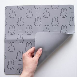 ミッフィー(miffy)のミッフィー miffy 超吸水クロス   キッチン 30×30(その他)