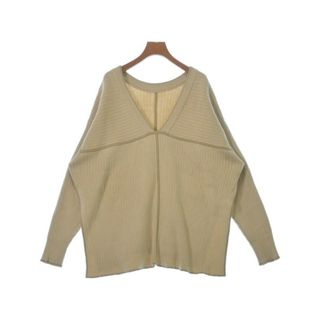 CLANE BOAT NECK BOA TOPS サイズ１