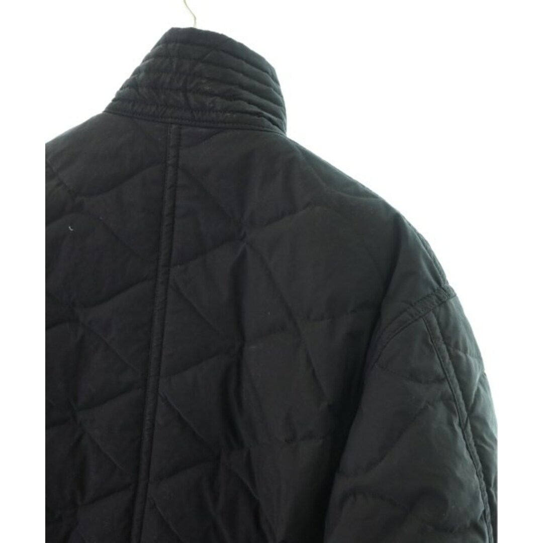 sacai(サカイ)のsacai サカイ コート（その他） 2(M位) 黒 【古着】【中古】 メンズのジャケット/アウター(その他)の商品写真