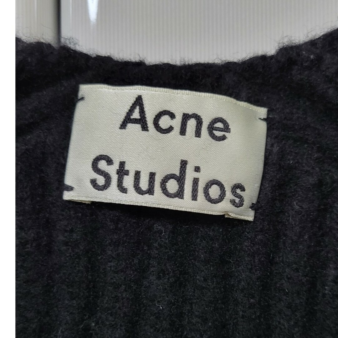 Acne Studios(アクネストゥディオズ)のアクネ　ニット　セーター レディースのトップス(ニット/セーター)の商品写真