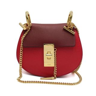 クロエ(Chloe)のクロエ 3S1038 H8L BJS MINI SACS BAG ショルダー(ショルダーバッグ)