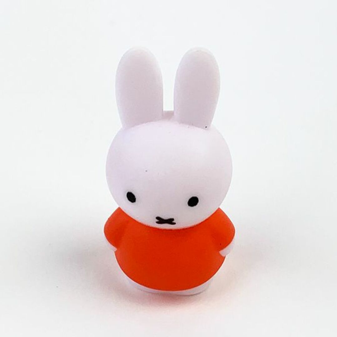 miffy(ミッフィー)のミッフィー  マグネット ミックス インテリア 文具 磁石 キッチン インテリア/住まい/日用品のインテリア小物(その他)の商品写真