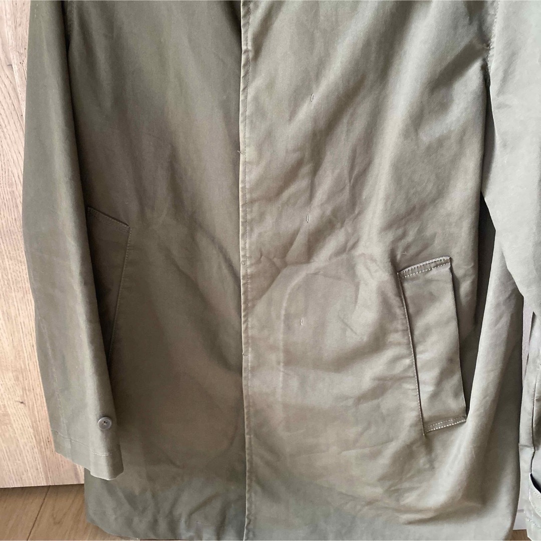 Ciaopanic(チャオパニック)のチャオパニック　メンズコート メンズのジャケット/アウター(ステンカラーコート)の商品写真