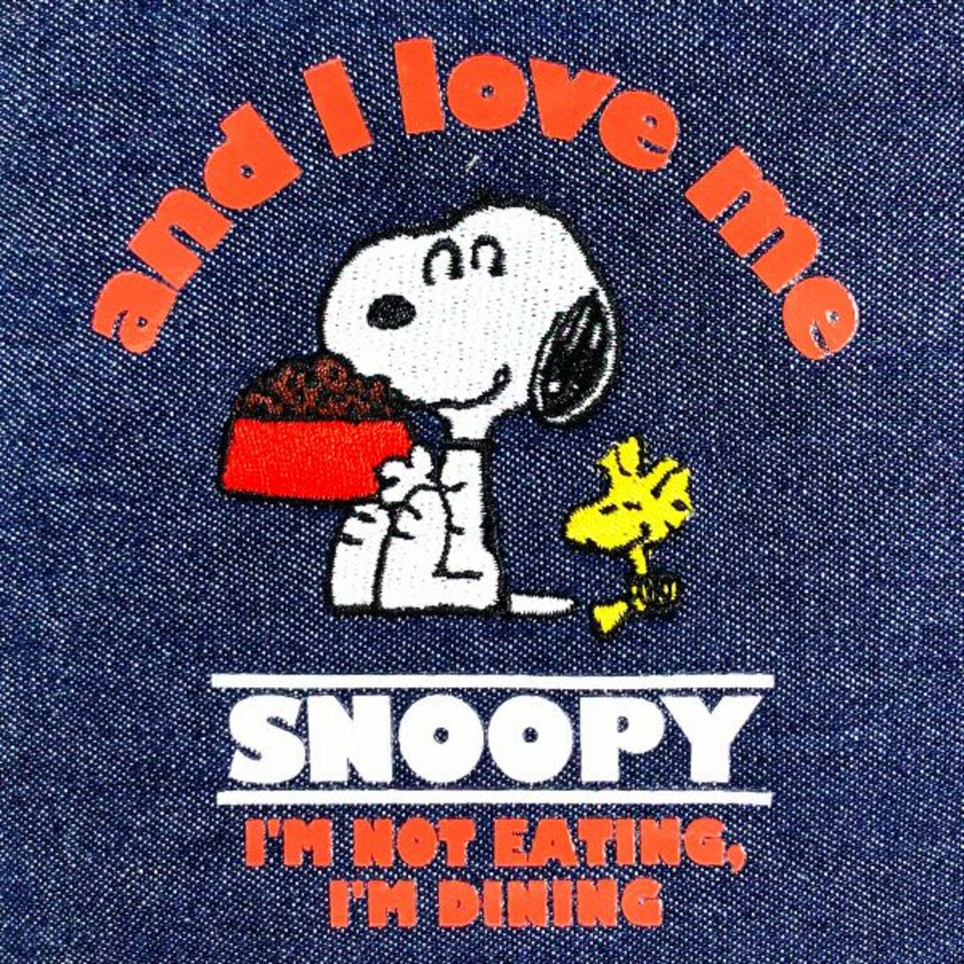 SNOOPY(スヌーピー)のスヌーピー 船型ポーチ レッド ポーチ 化粧ポーチ 小物入れ 収納 学校 オフィス レディースのファッション小物(ポーチ)の商品写真