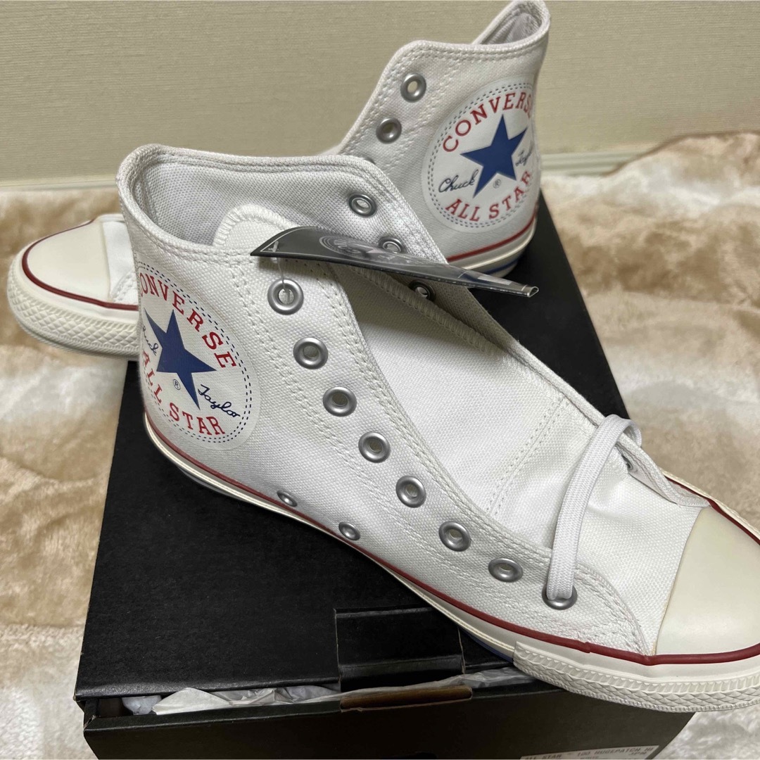 ALL STAR（CONVERSE）(オールスター)のコンバース　25cm レディースの靴/シューズ(スニーカー)の商品写真