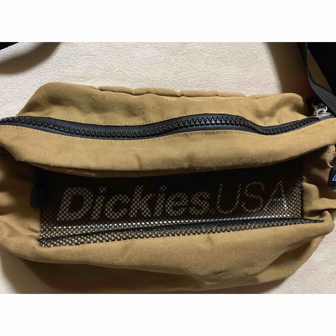 Dickies(ディッキーズ)のDickies ショルダーバッグ メンズのバッグ(ショルダーバッグ)の商品写真