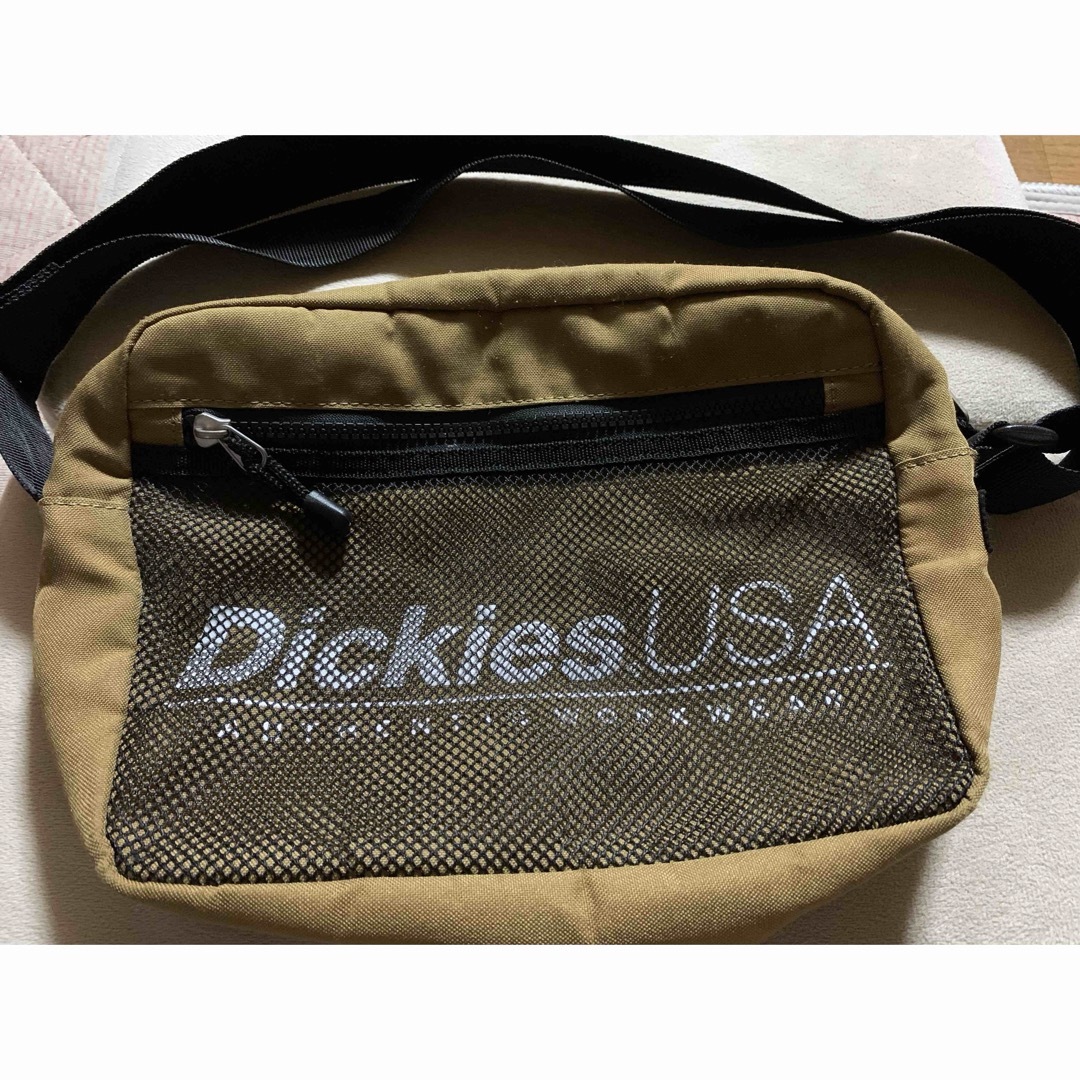 Dickies(ディッキーズ)のDickies ショルダーバッグ メンズのバッグ(ショルダーバッグ)の商品写真