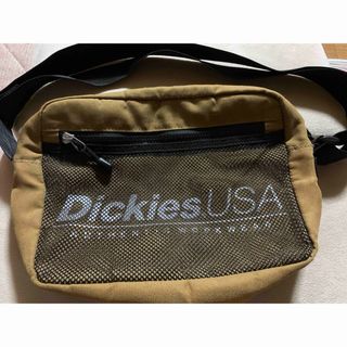 ディッキーズ(Dickies)のDickies ショルダーバッグ(ショルダーバッグ)