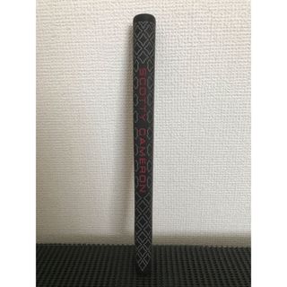 スコッティキャメロン(Scotty Cameron)のスコッティキャメロン パター グリップ 2023ピストリーニプラス(クラブ)